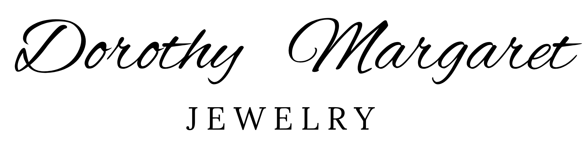 Dorothy & Margaret Jewelry